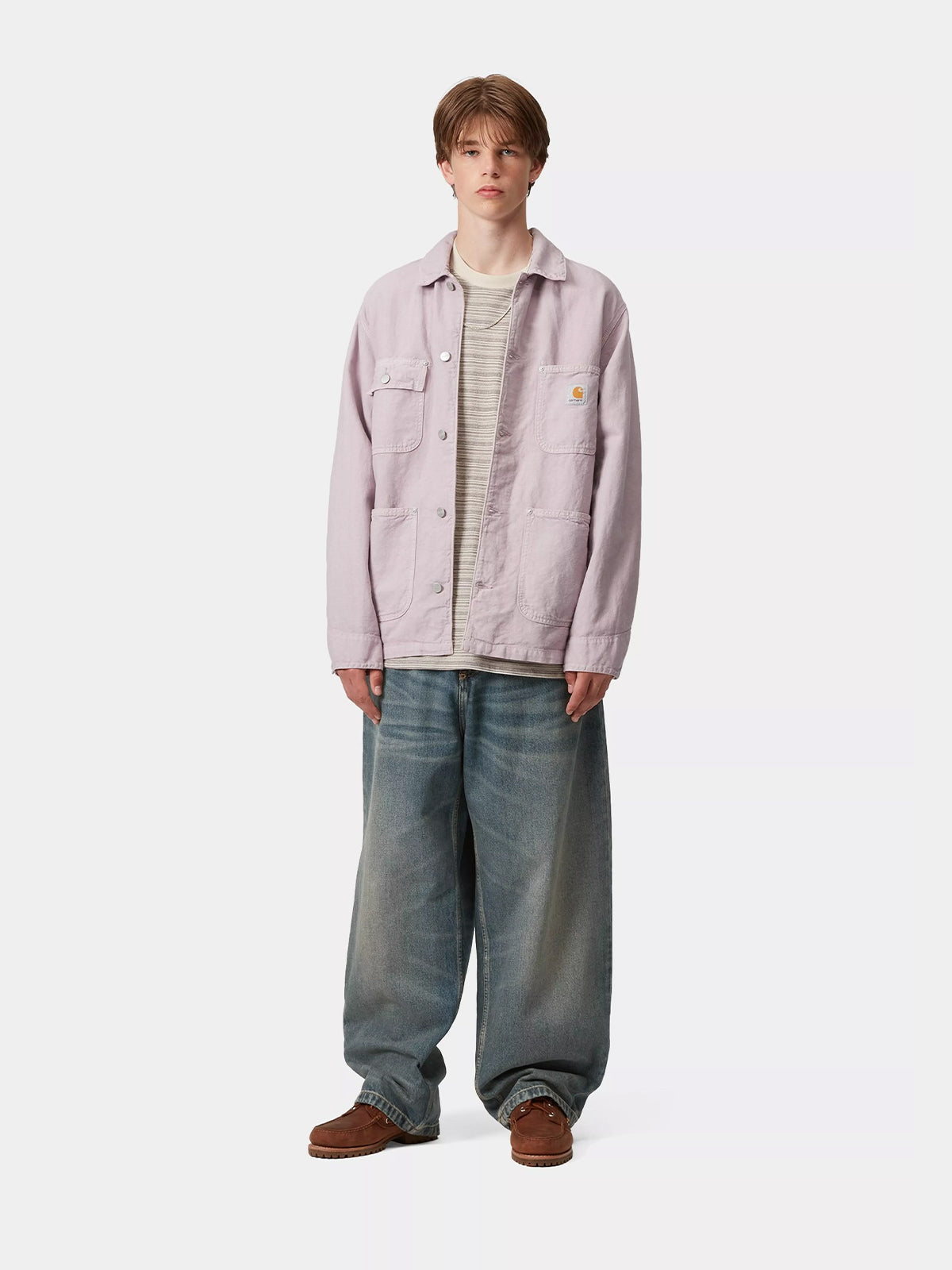 Brandon Pant
