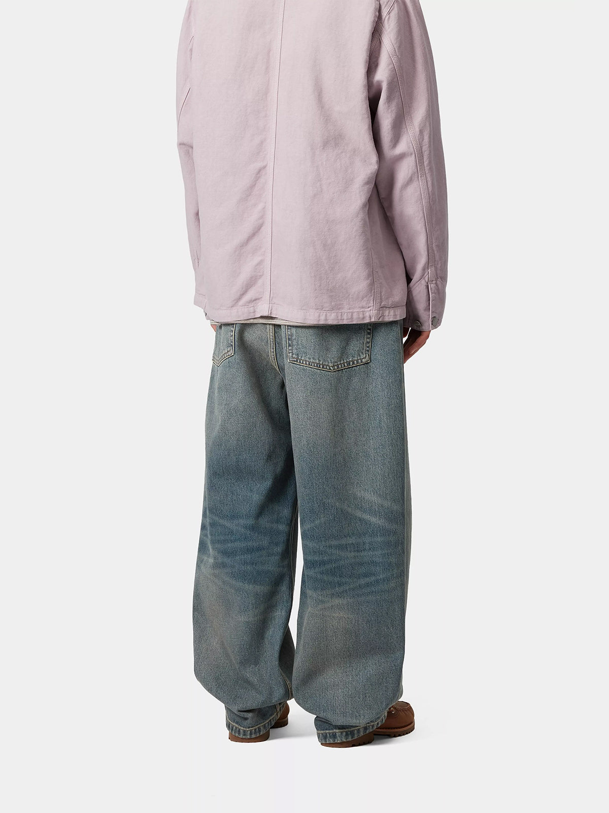 Brandon Pant