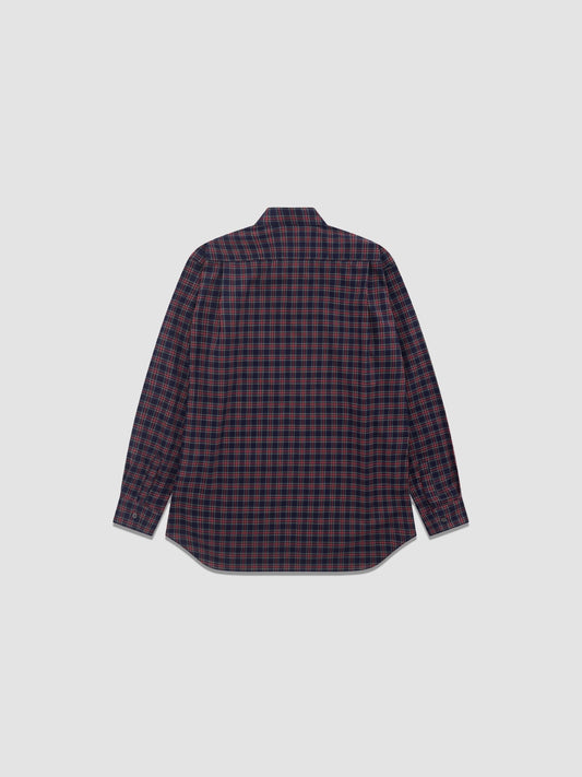 CDG SHIRT Check Shirt