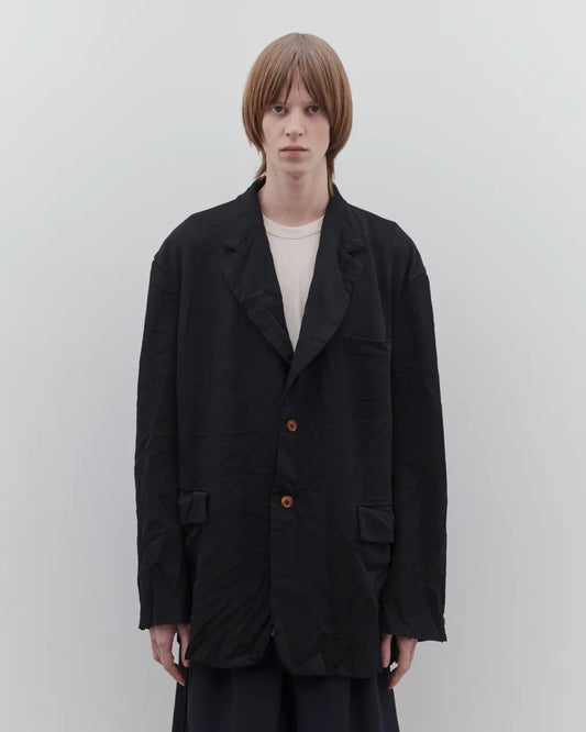 Veste Brundon zippée en biais pour homme de Lavenham