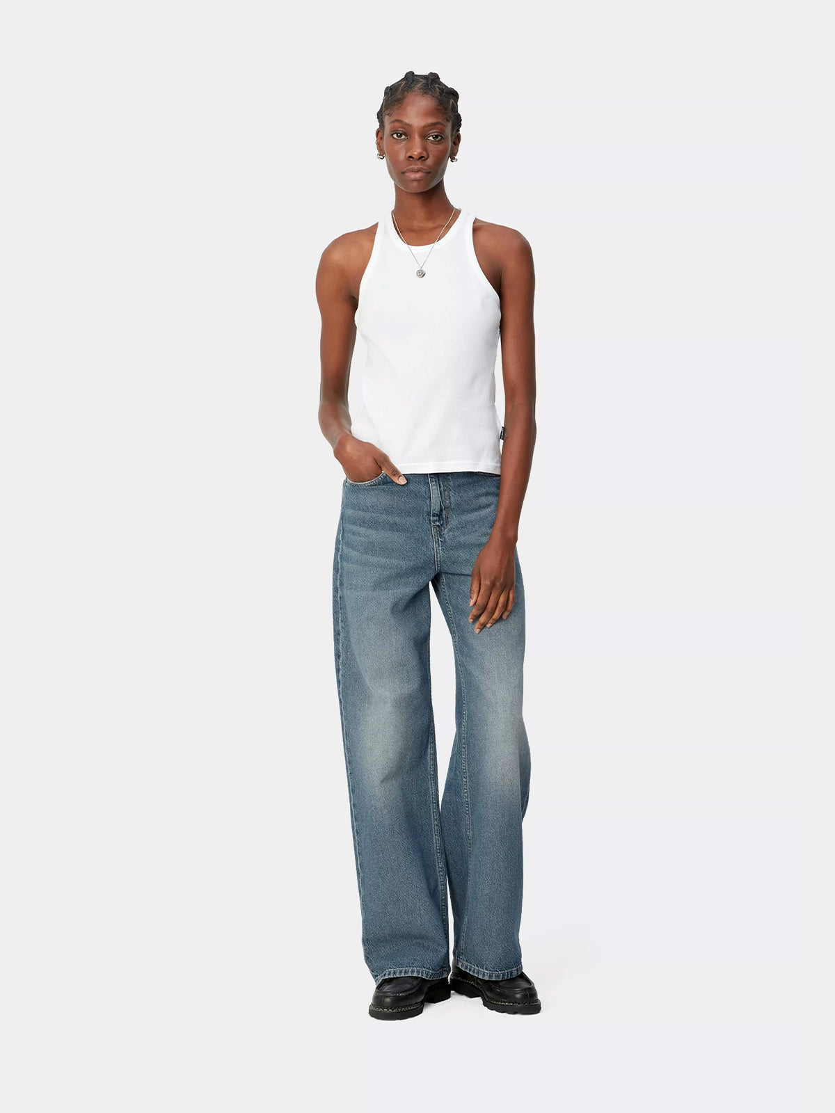 W Jane Pant