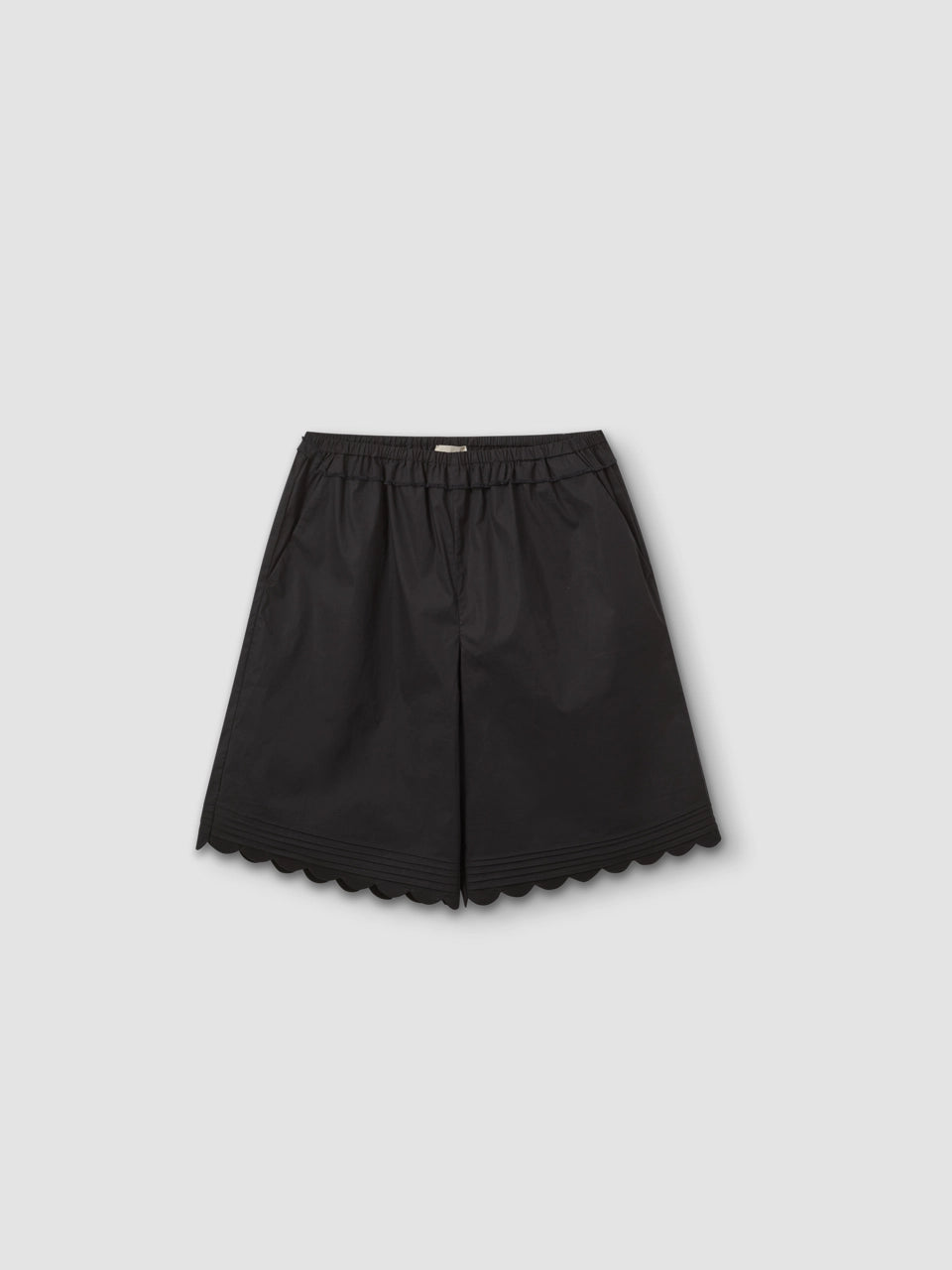 Cyprus Shorts - Black