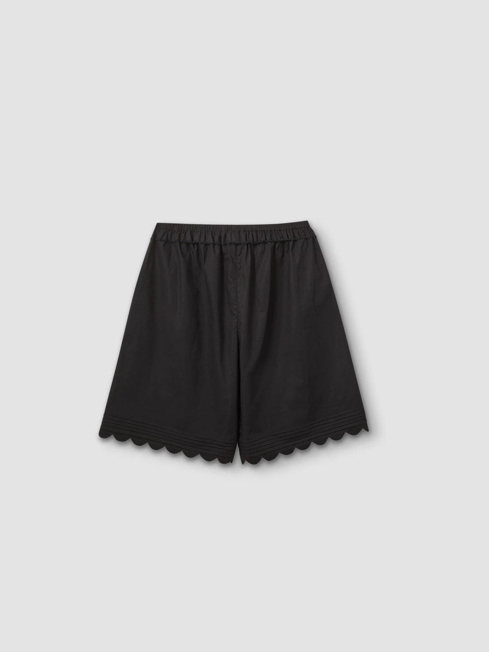 Cyprus Shorts - Black