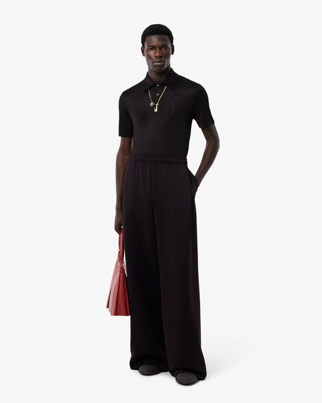 Oversized Sweatpants - Buffalo