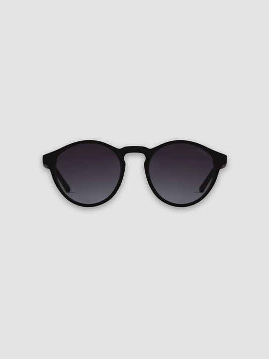 Lunettes de soleil Iggy Havana - Candy Rose Gold