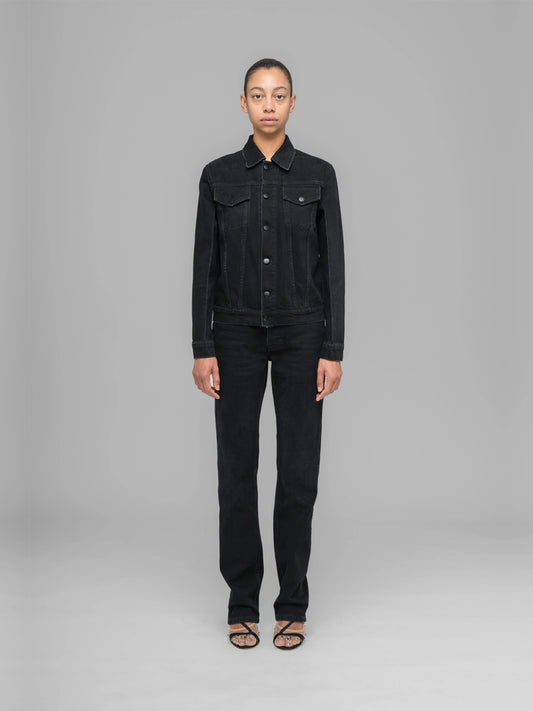 Chemise oversize ''OFFICE''