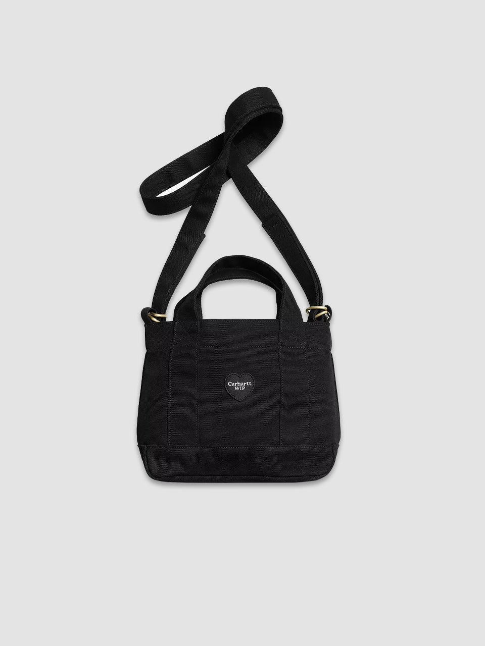 Drewe Tote - Black
