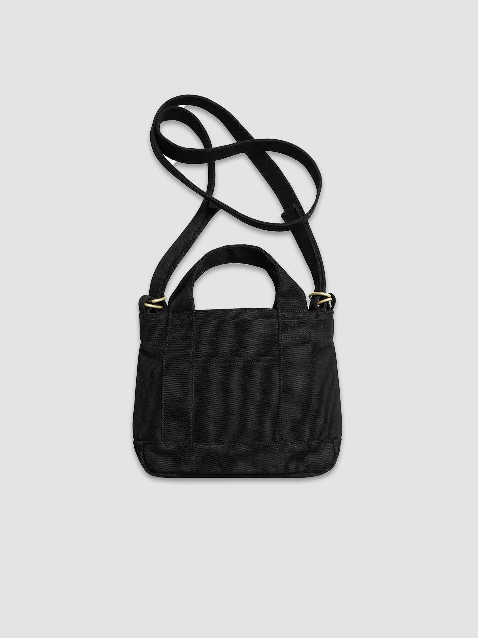 Drewe Tote - Black