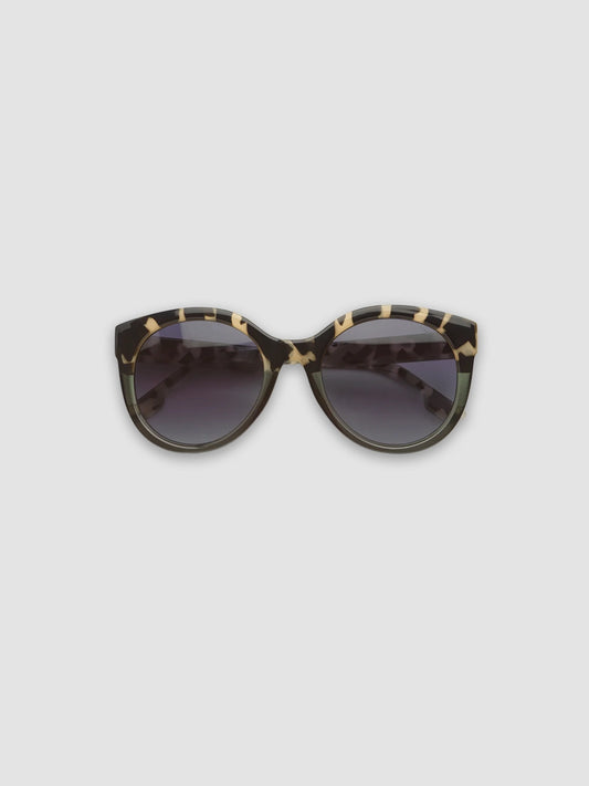 Lunettes de soleil Iggy Havana - Candy Rose Gold
