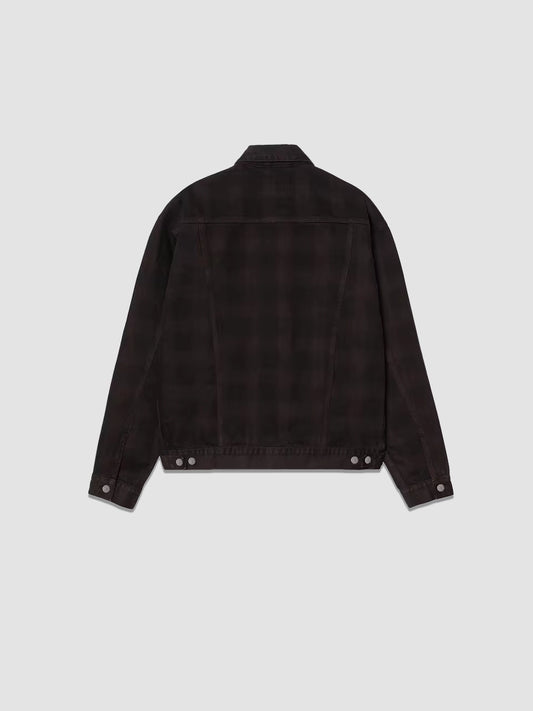 Everson Trucker Jacket