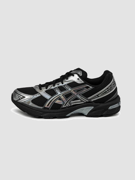 Holiday Pack Edition - GEL 1130 - Black / Pure Silver