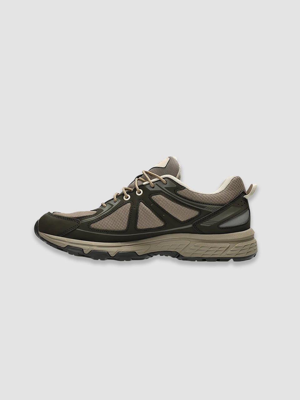 GEL VENTURE 6 GTX - Poivre/Café Noir