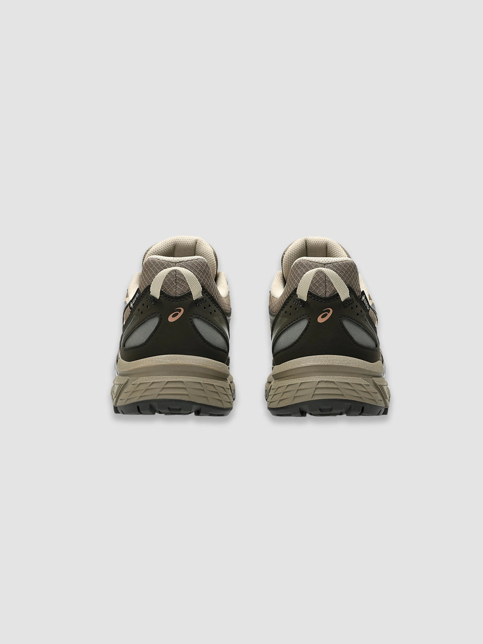 GEL VENTURE 6 GTX - Poivre/Café Noir