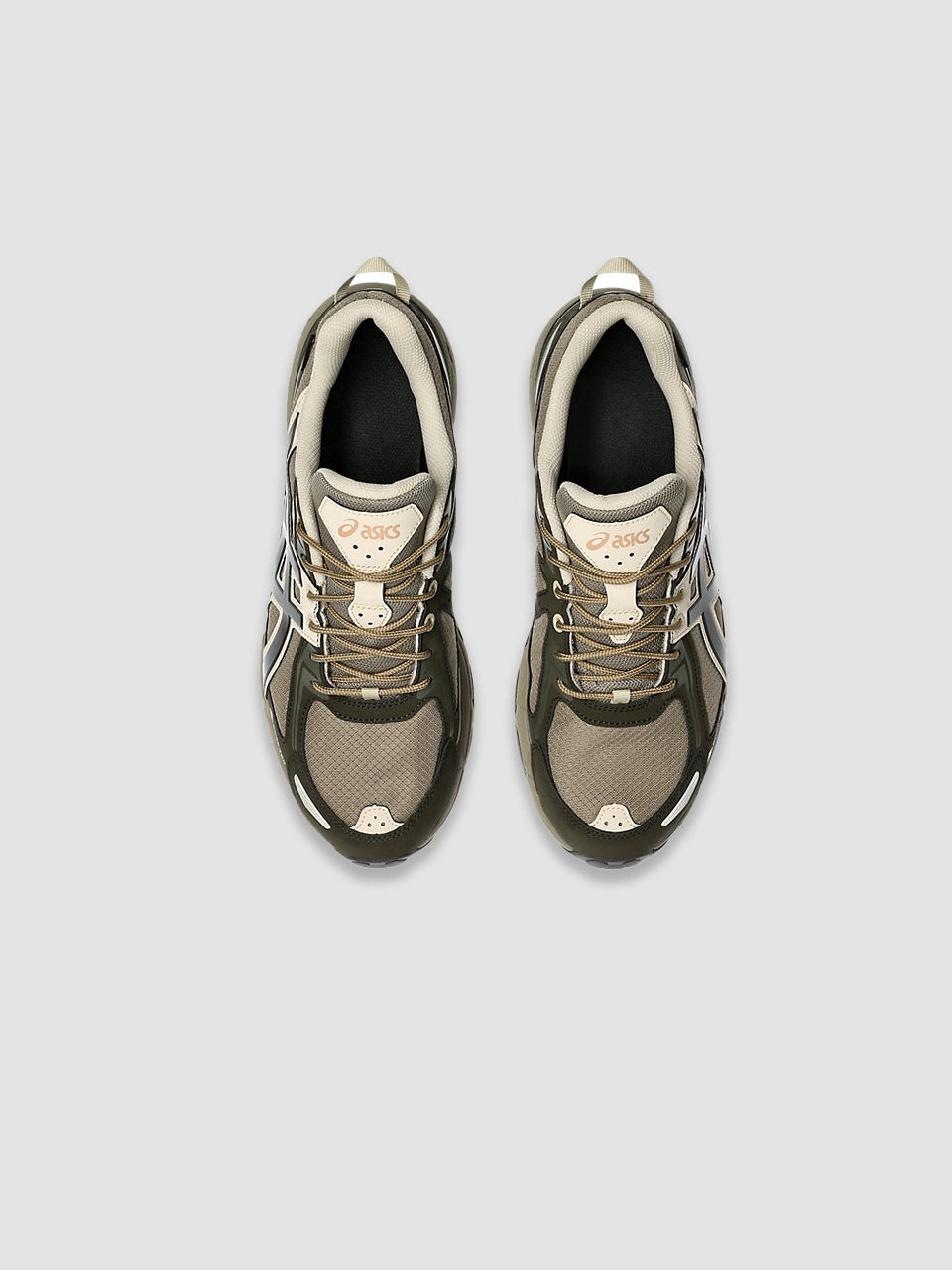 GEL VENTURE 6 GTX - Poivre/Café Noir