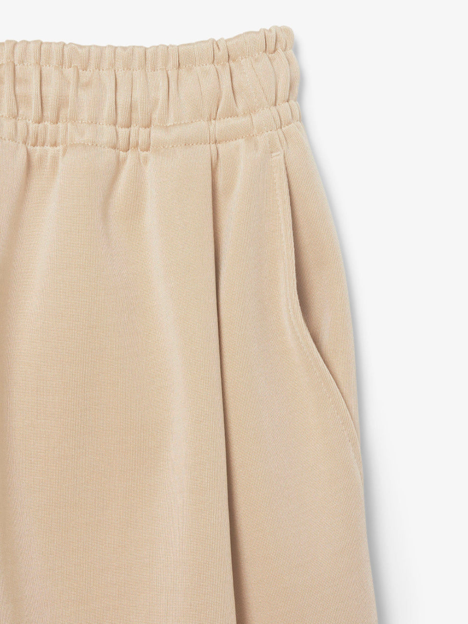 Oversized Bermudas - Lionne