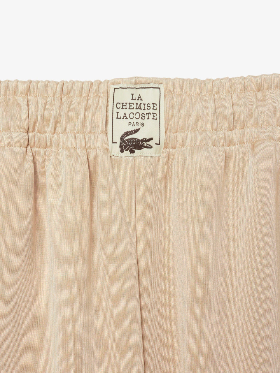 Oversized Bermudas - Lionne