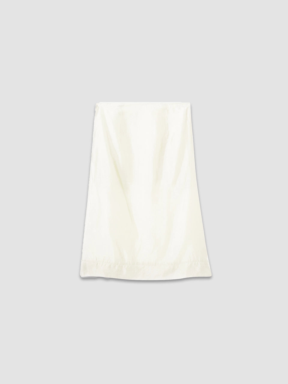 Gilian Skirt - Cream