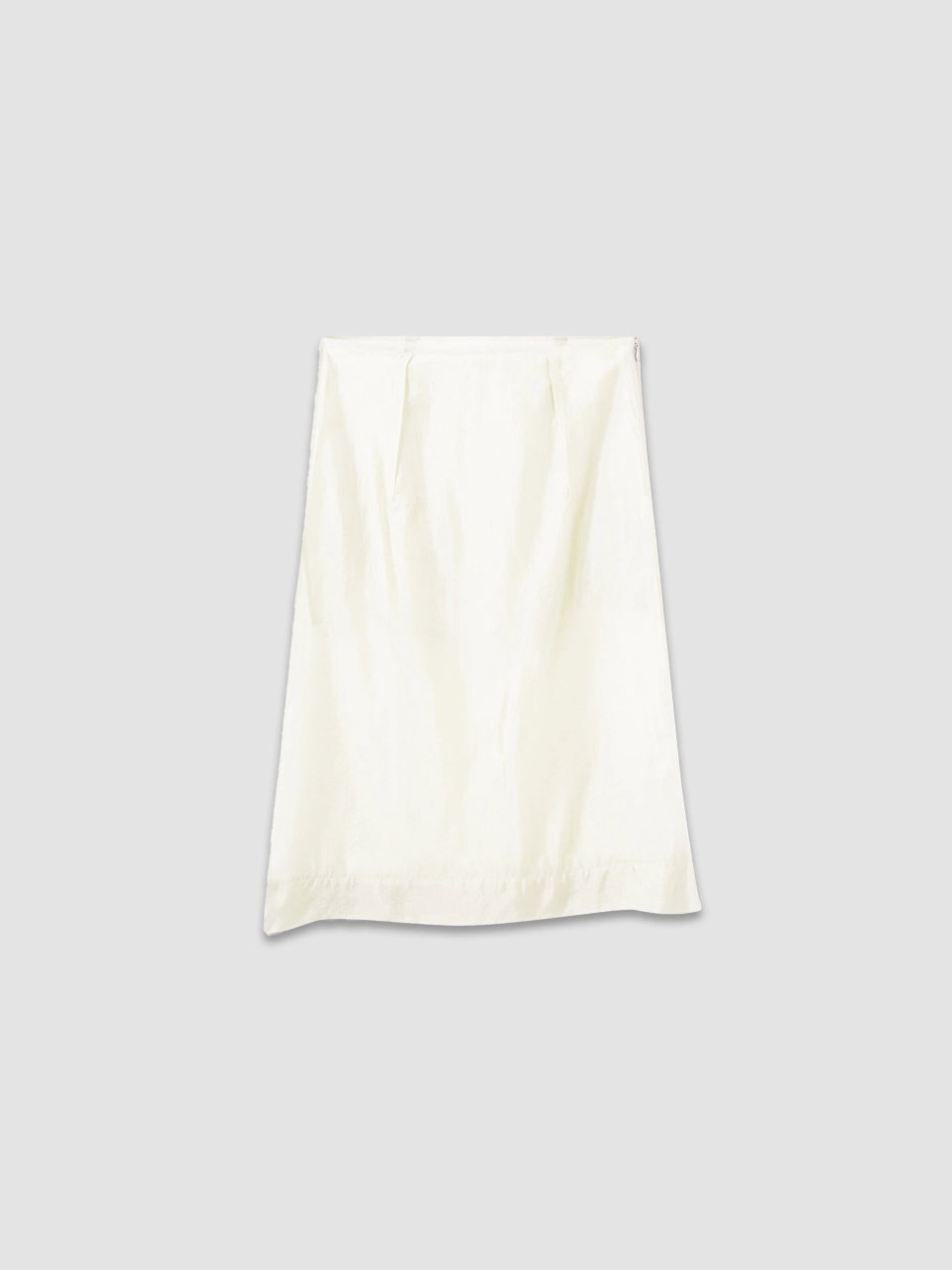Gilian Skirt - Cream