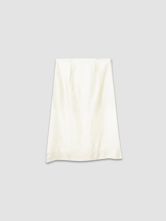 Gilian Skirt - Cream