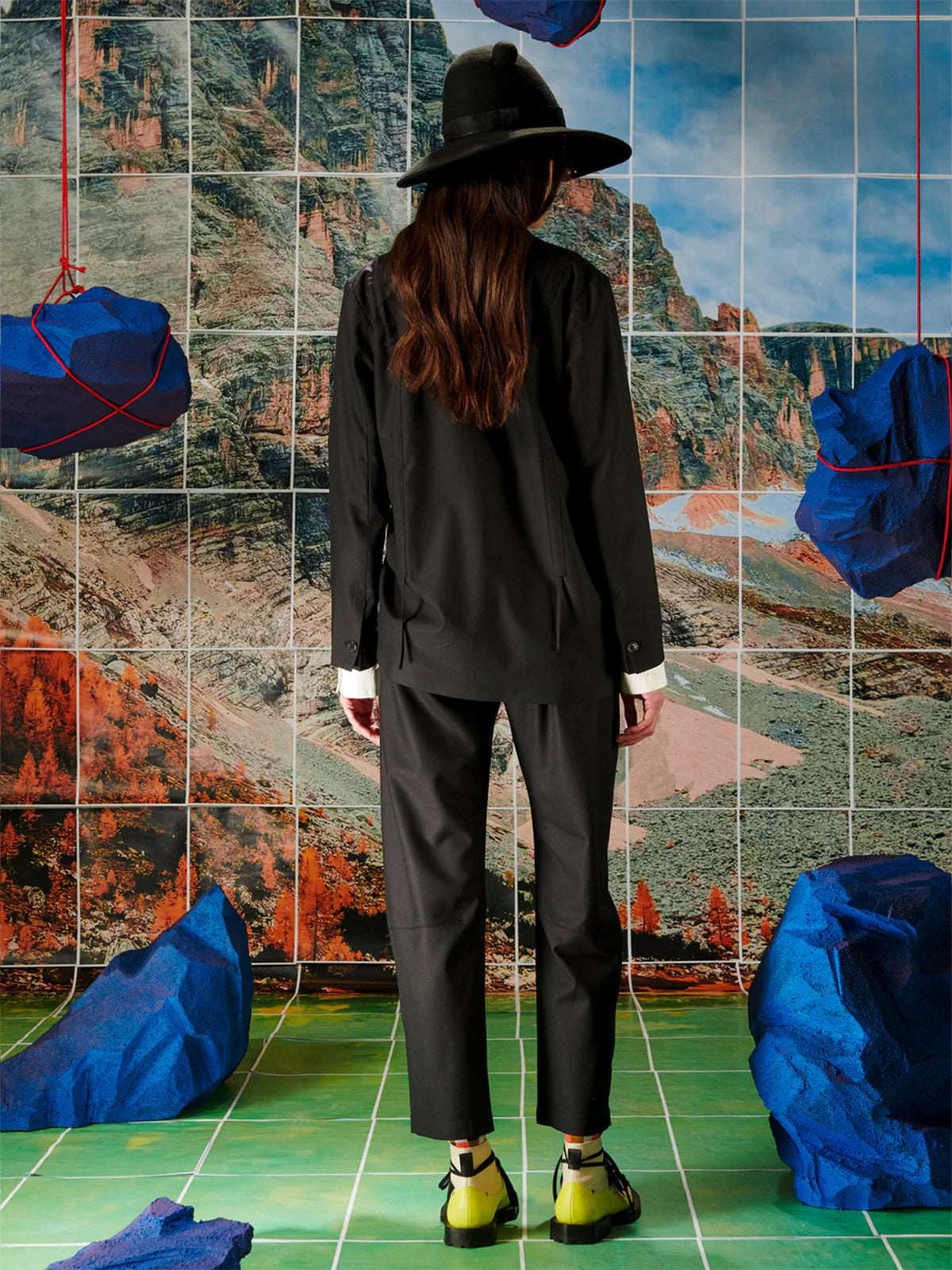 Backpack Blazer