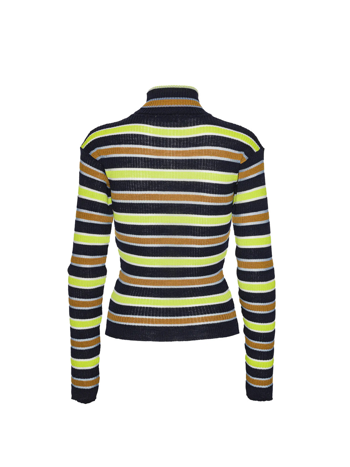 Line Turtleneck
