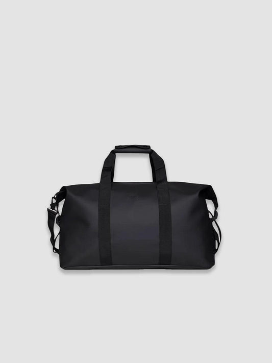 Hilo Weekend Bag W3 - Black - ect.studio