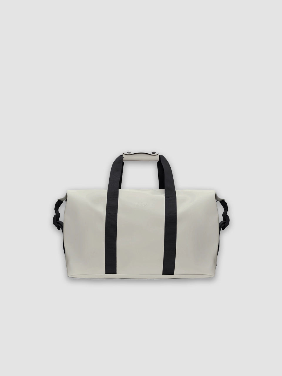 Sac week-end Hilo W3 - Noir