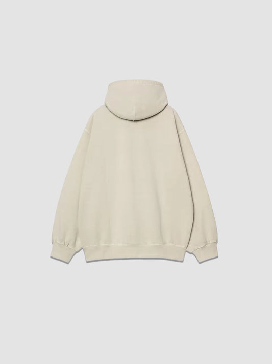 Hooded Vista Sweat