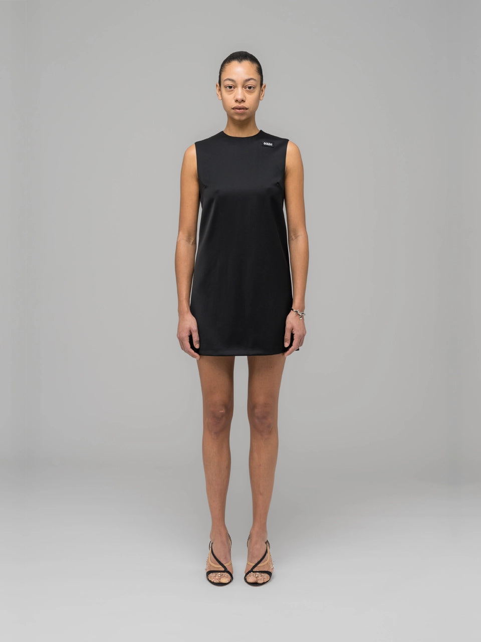 Chemise oversize ''OFFICE''