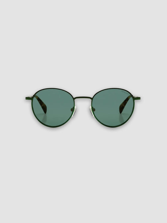 Lunettes de soleil Iggy Havana - Candy Rose Gold