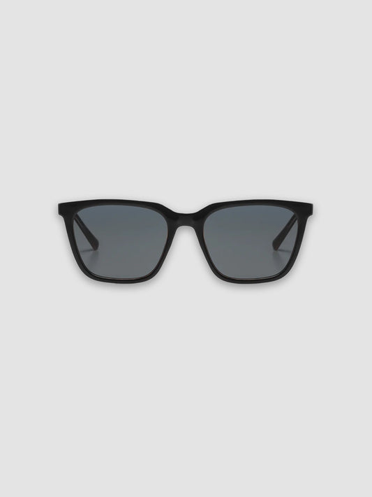 Lunettes de soleil Iggy Havana - Candy Rose Gold