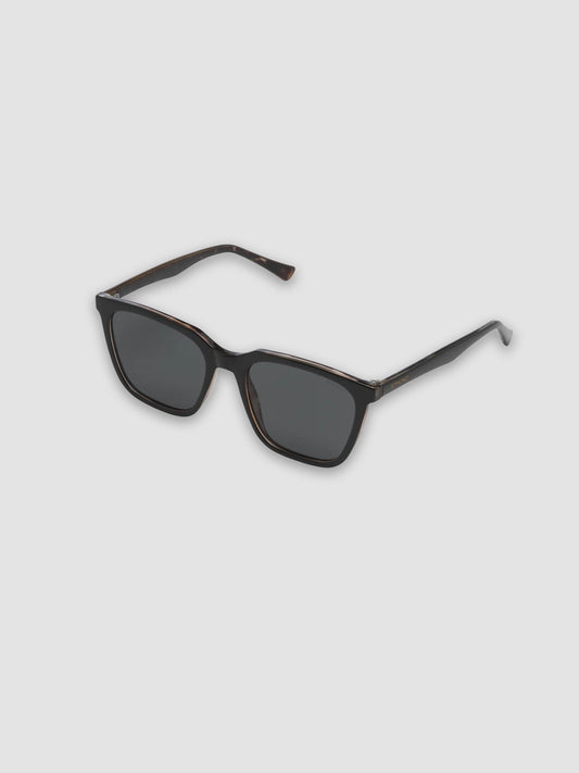 Lunettes de soleil Iggy Havana - Candy Rose Gold