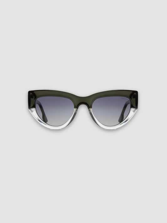 Lunettes de soleil Iggy Havana - Candy Rose Gold