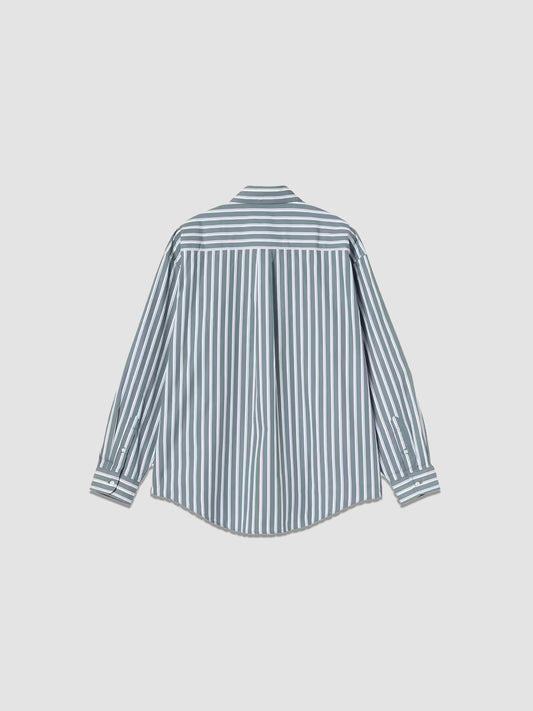 L/S Malden Shirt