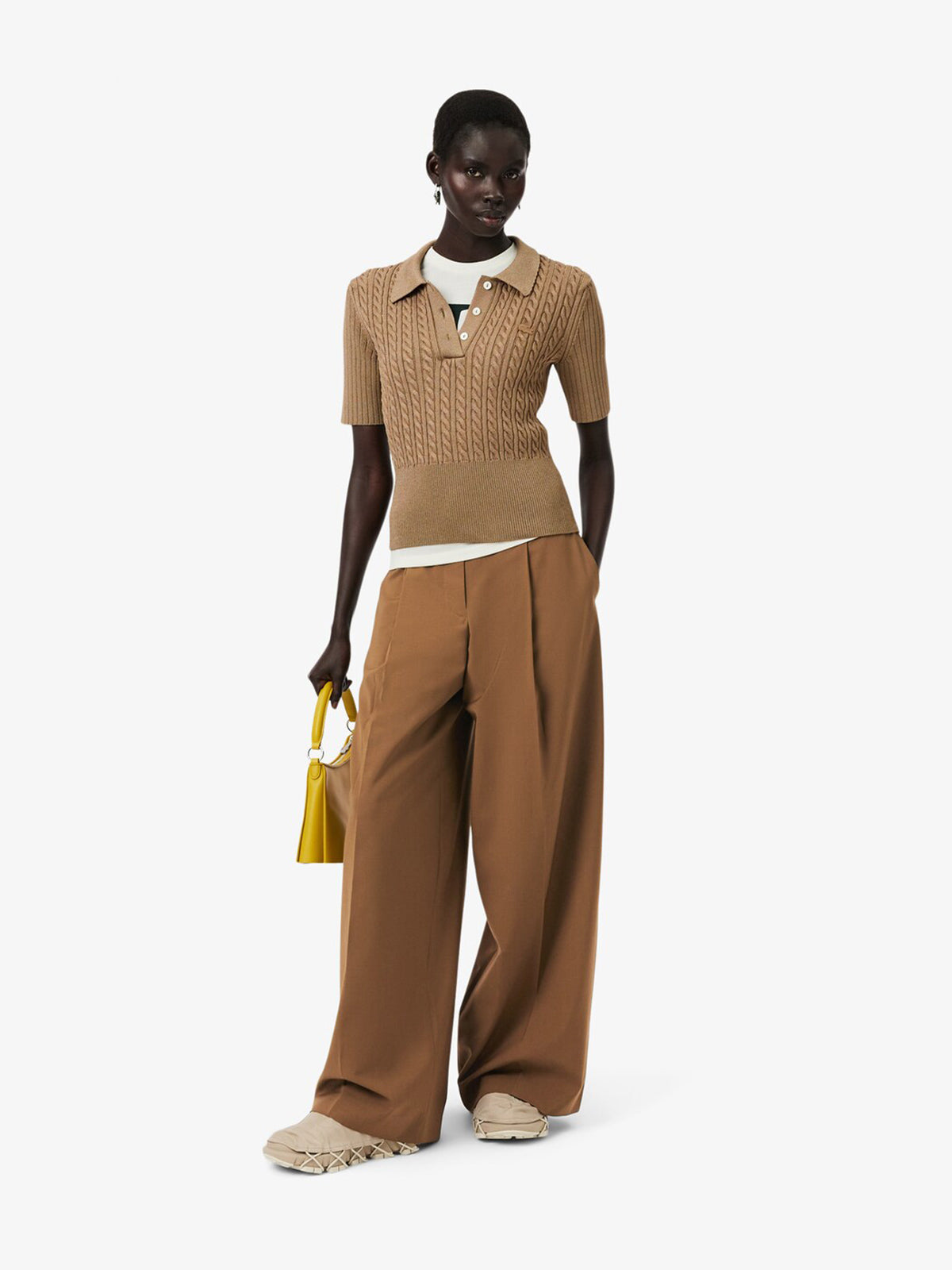 Milord F Trousers