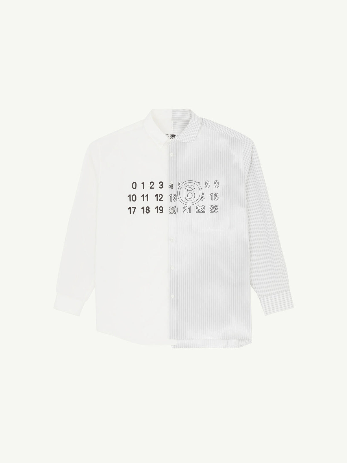 Long sleeved Shirt
