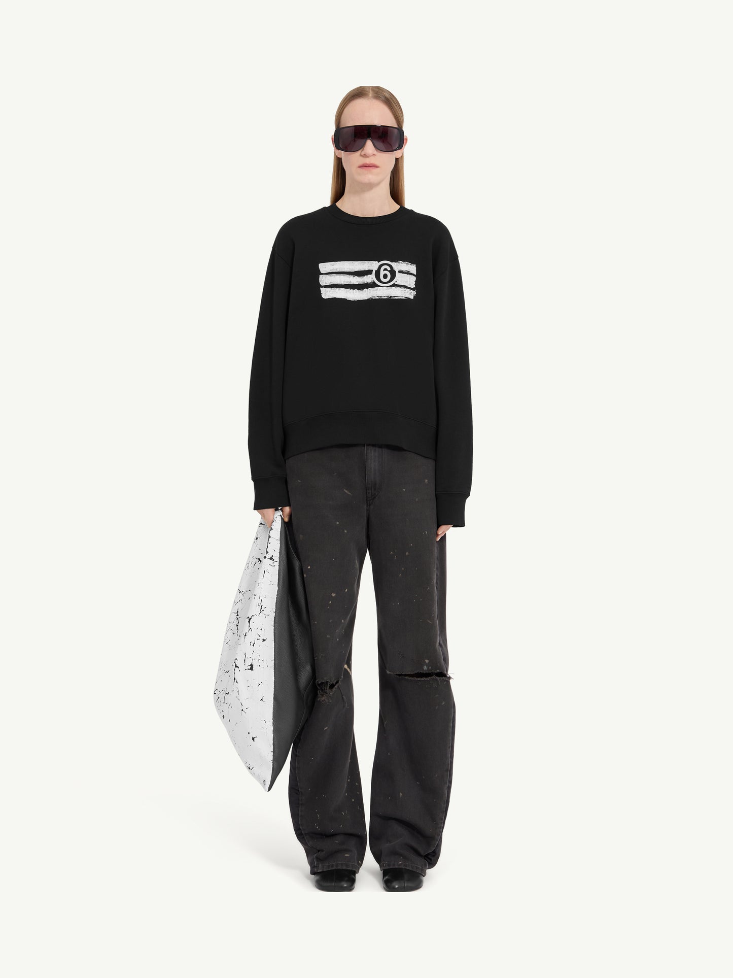 Unisex Crewneck
