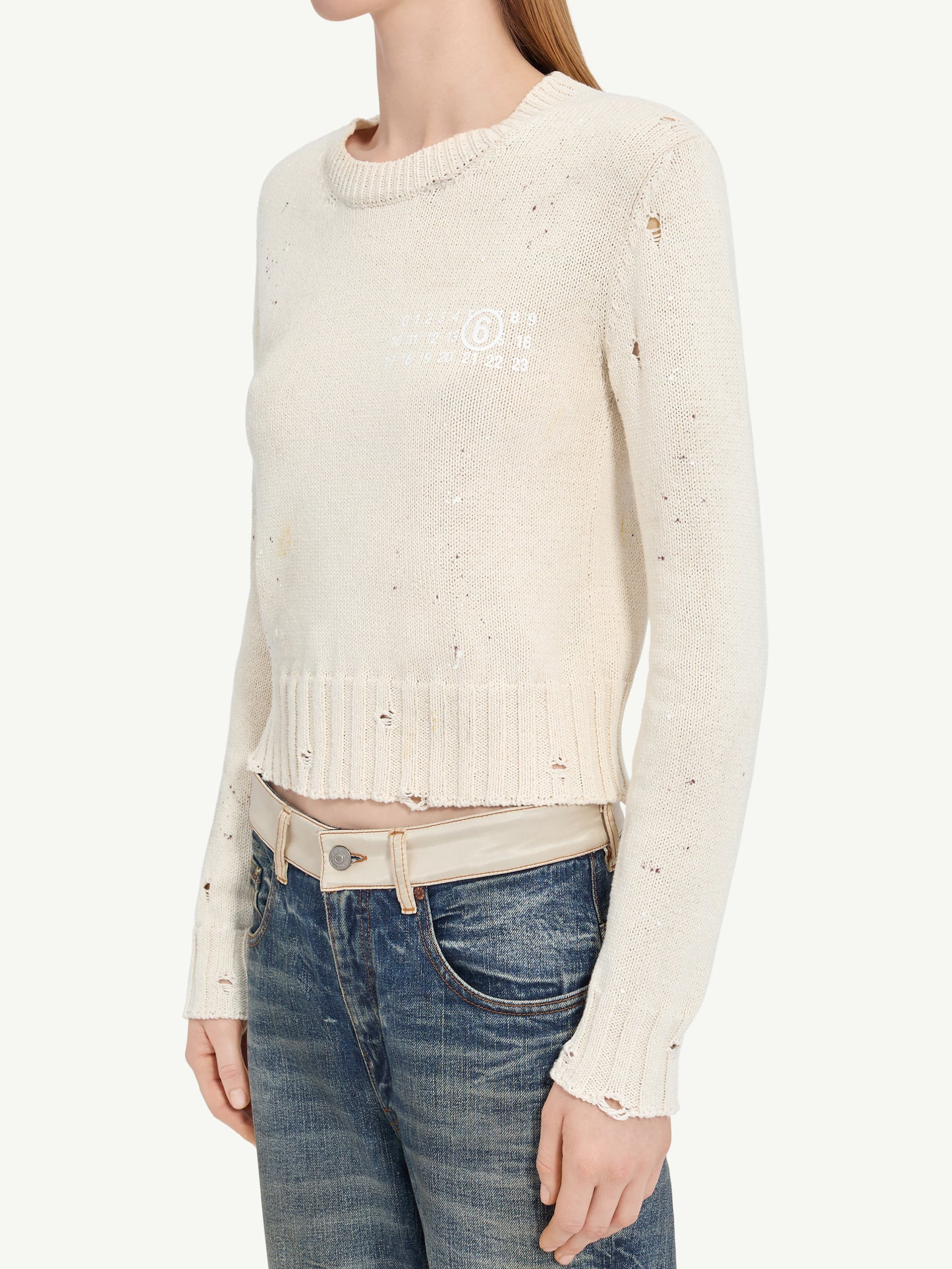 Crewneck