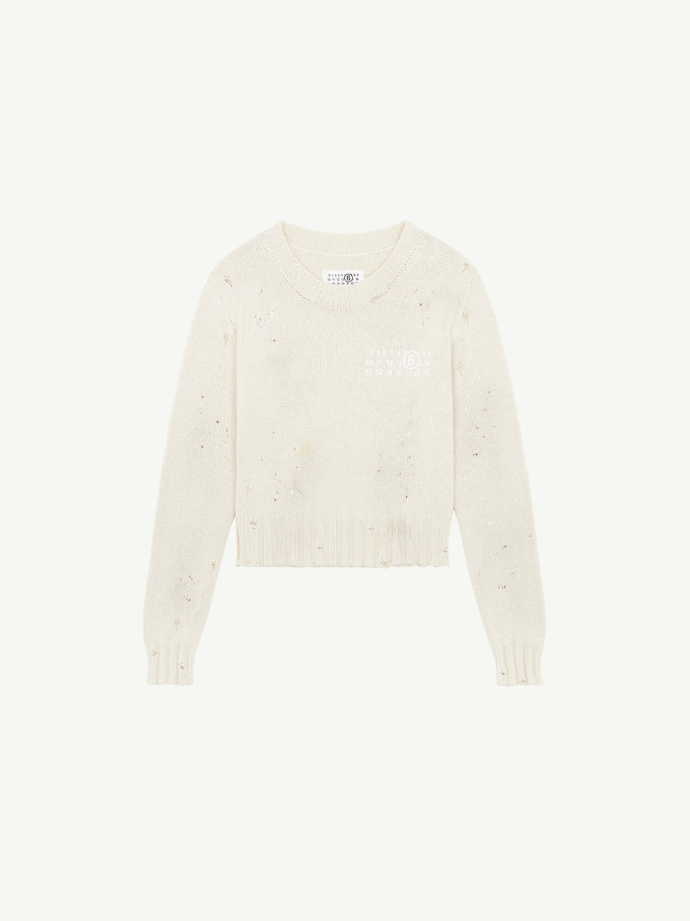 Crewneck