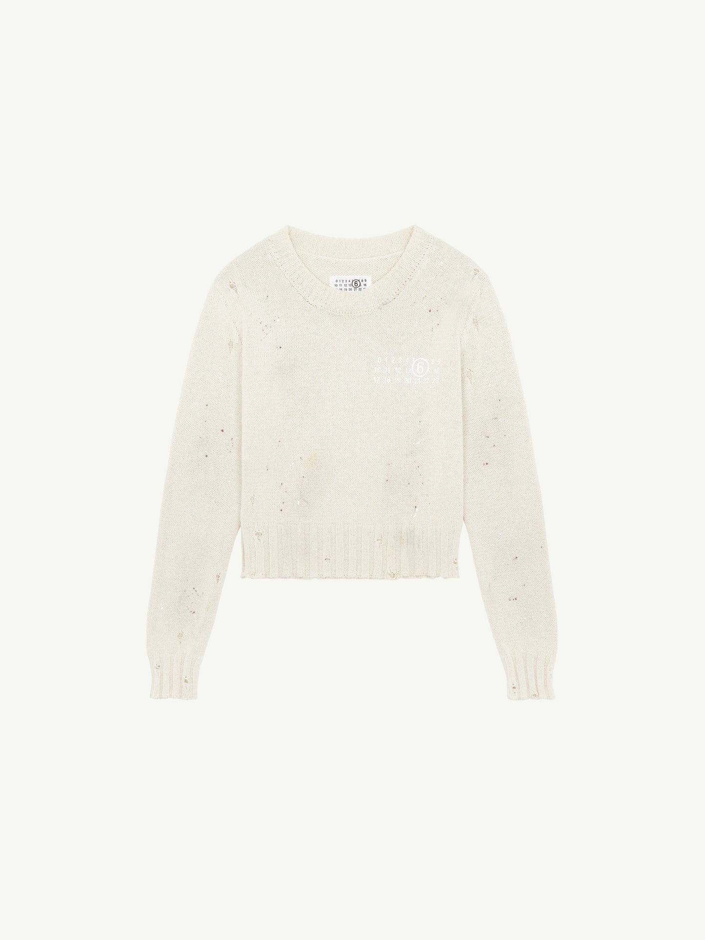 Crewneck