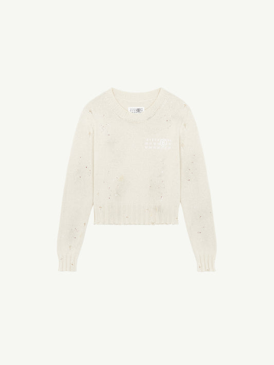 Crewneck