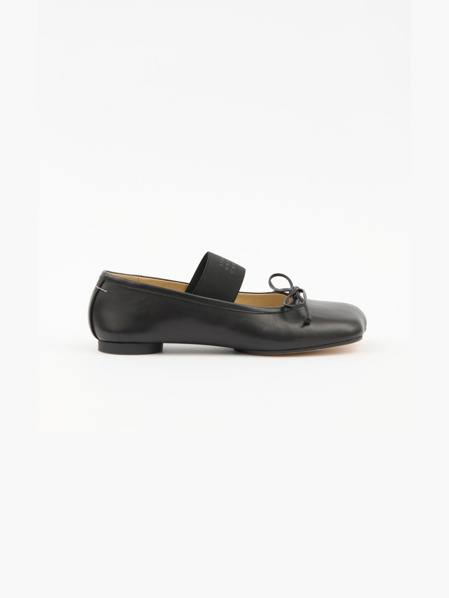 Ballet Shoe