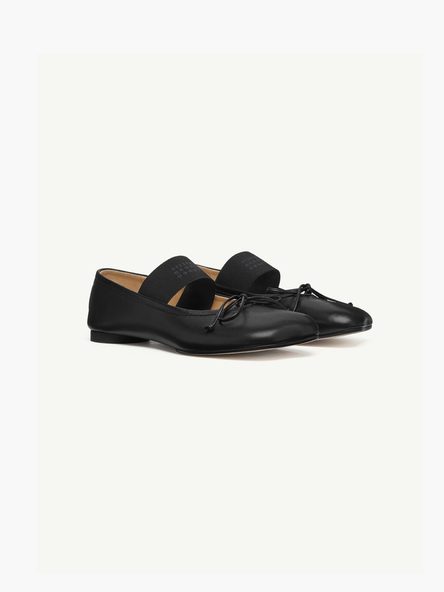 Ballet Shoe