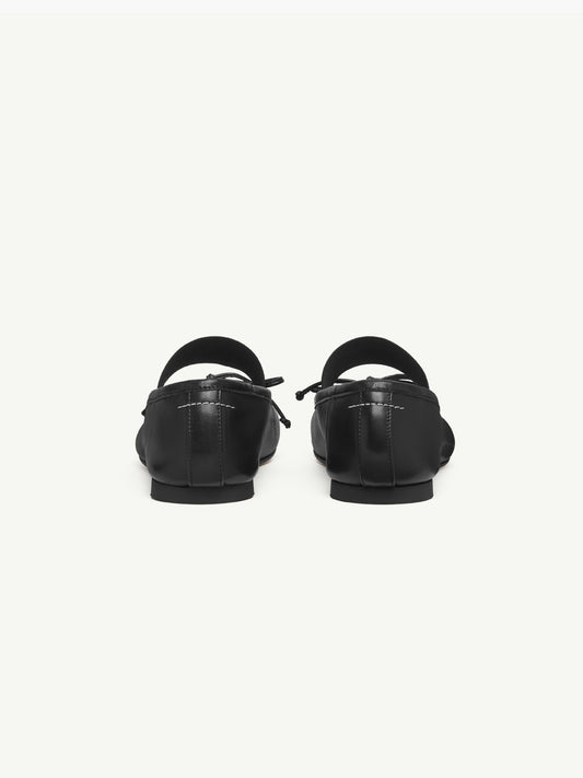Ballet Shoe