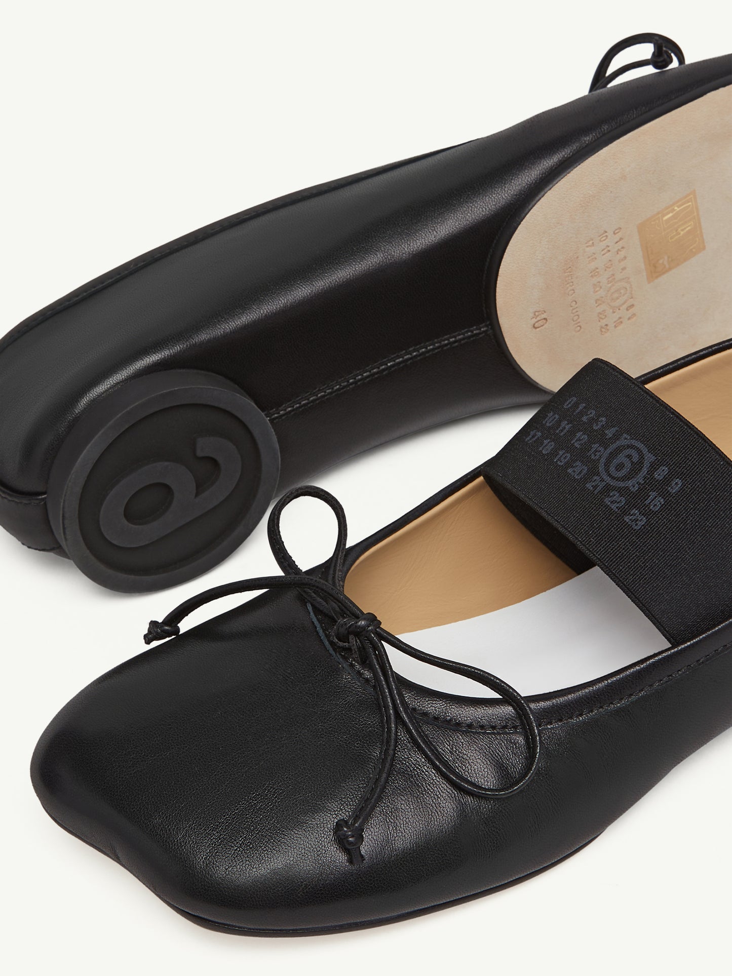 Ballet Shoe