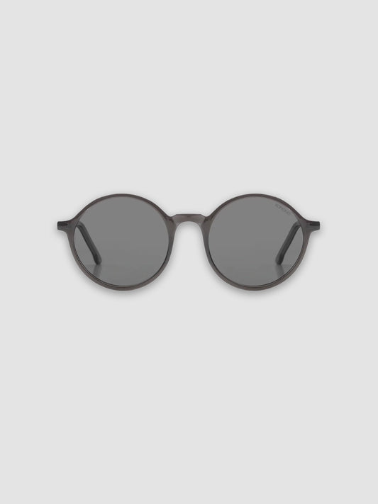 Lunettes de soleil Iggy Havana - Candy Rose Gold