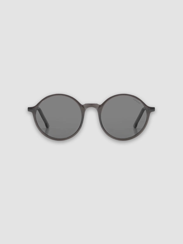 Occhiali da sole rotondi - Dorato - DONNA | H&M IT