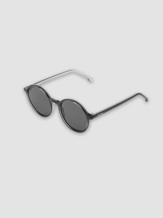 Lunettes de soleil Iggy Havana - Candy Rose Gold