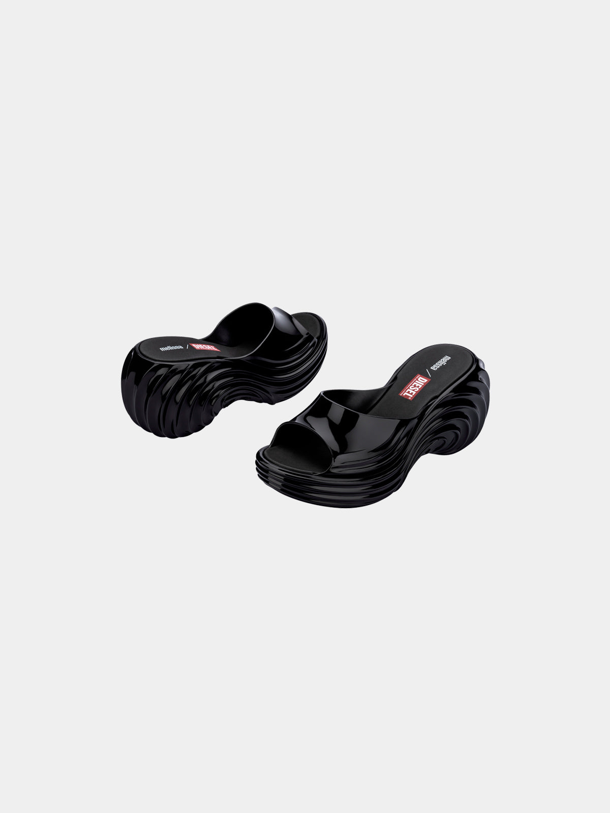 Melissa Quantum Platform x DIESEL