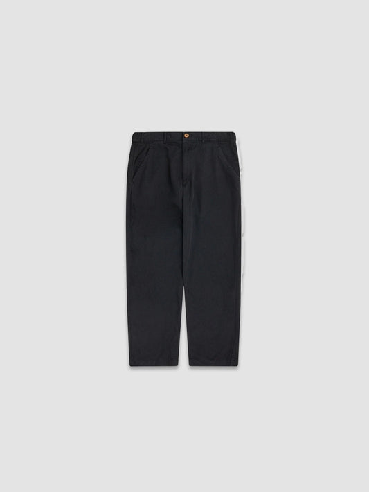 Veste Brundon zippée en biais pour homme de Lavenham